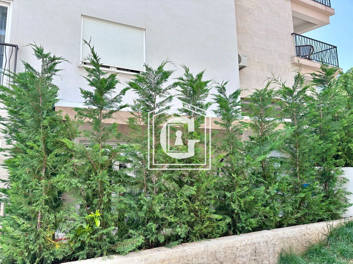 Apartment in Budva, Montenegro, 45 m² - Foto 12