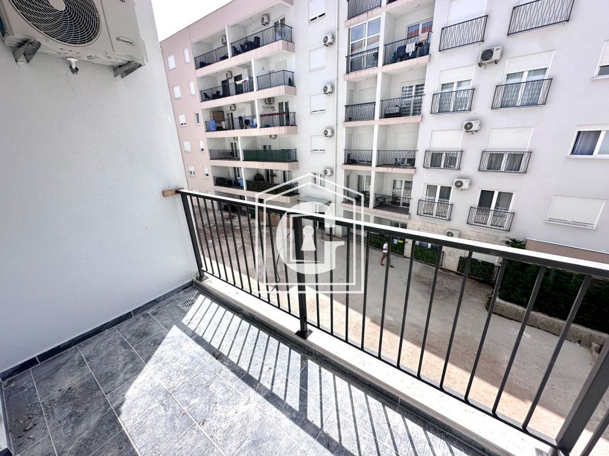 Apartment in Budva, Montenegro, 45 m² - Foto 9