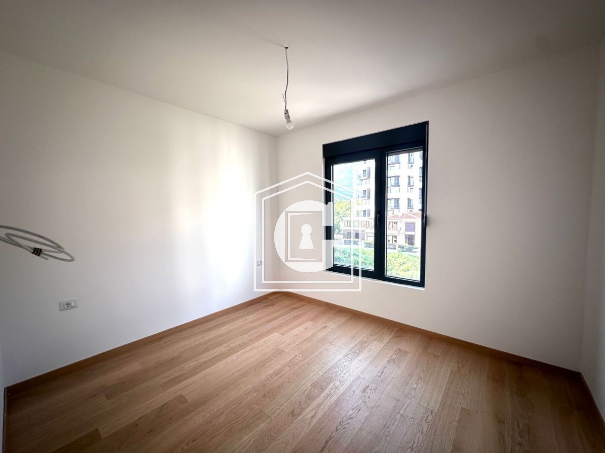 Apartment in Becici, Montenegro, 44 m² - Foto 12