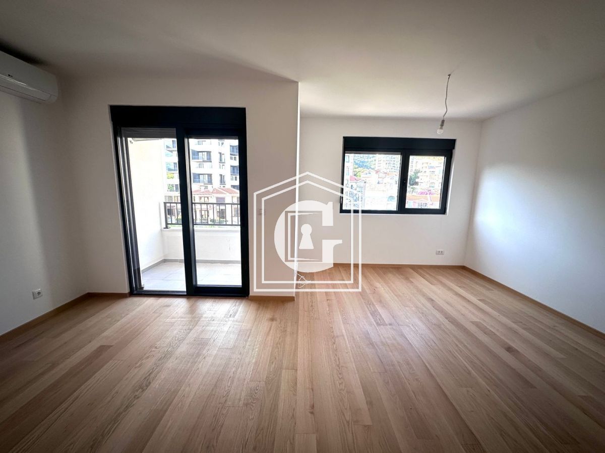 Apartment in Becici, Montenegro, 44 m² - Foto 14