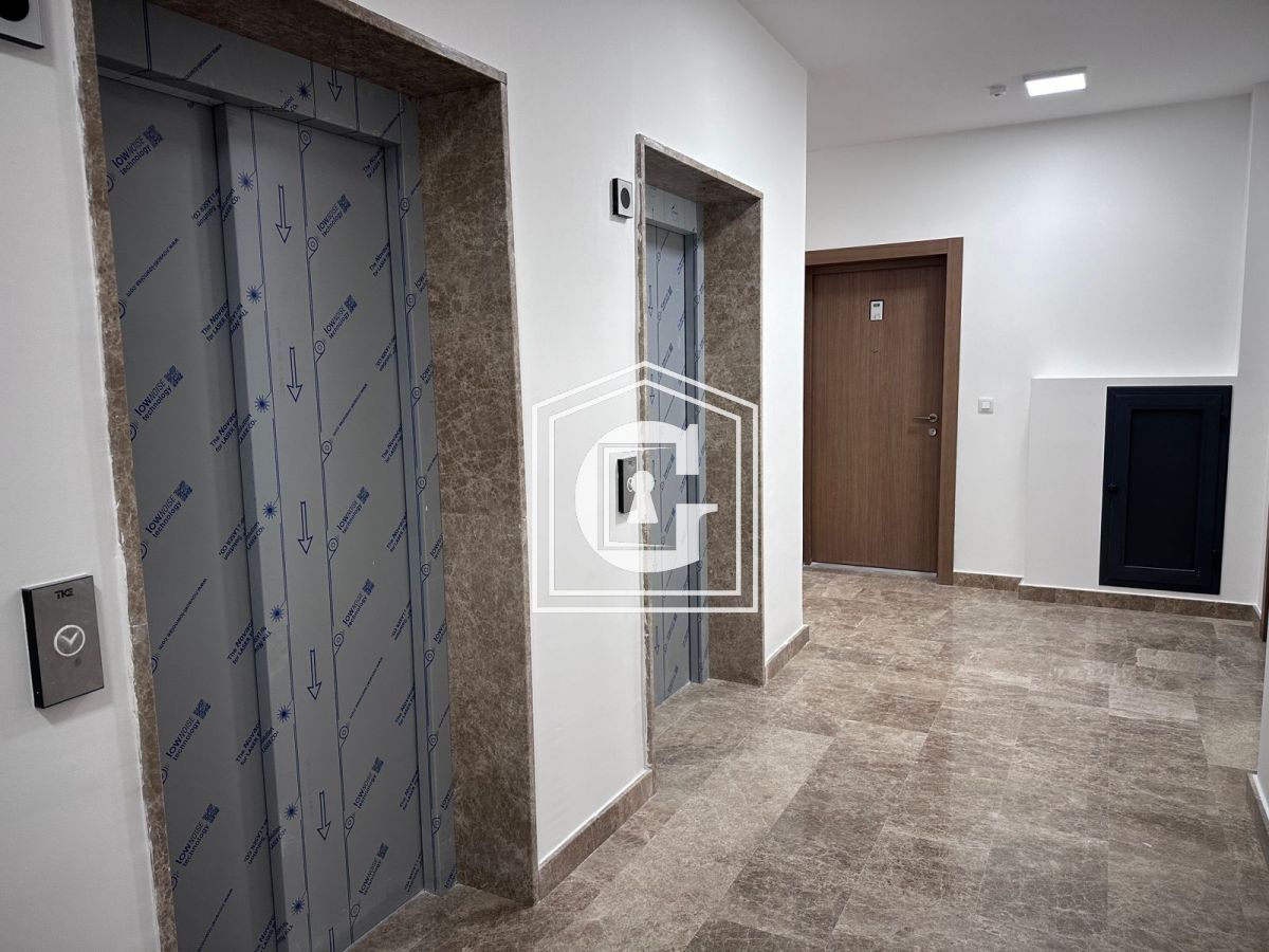 Apartment in Becici, Montenegro, 44 m² - Foto 15
