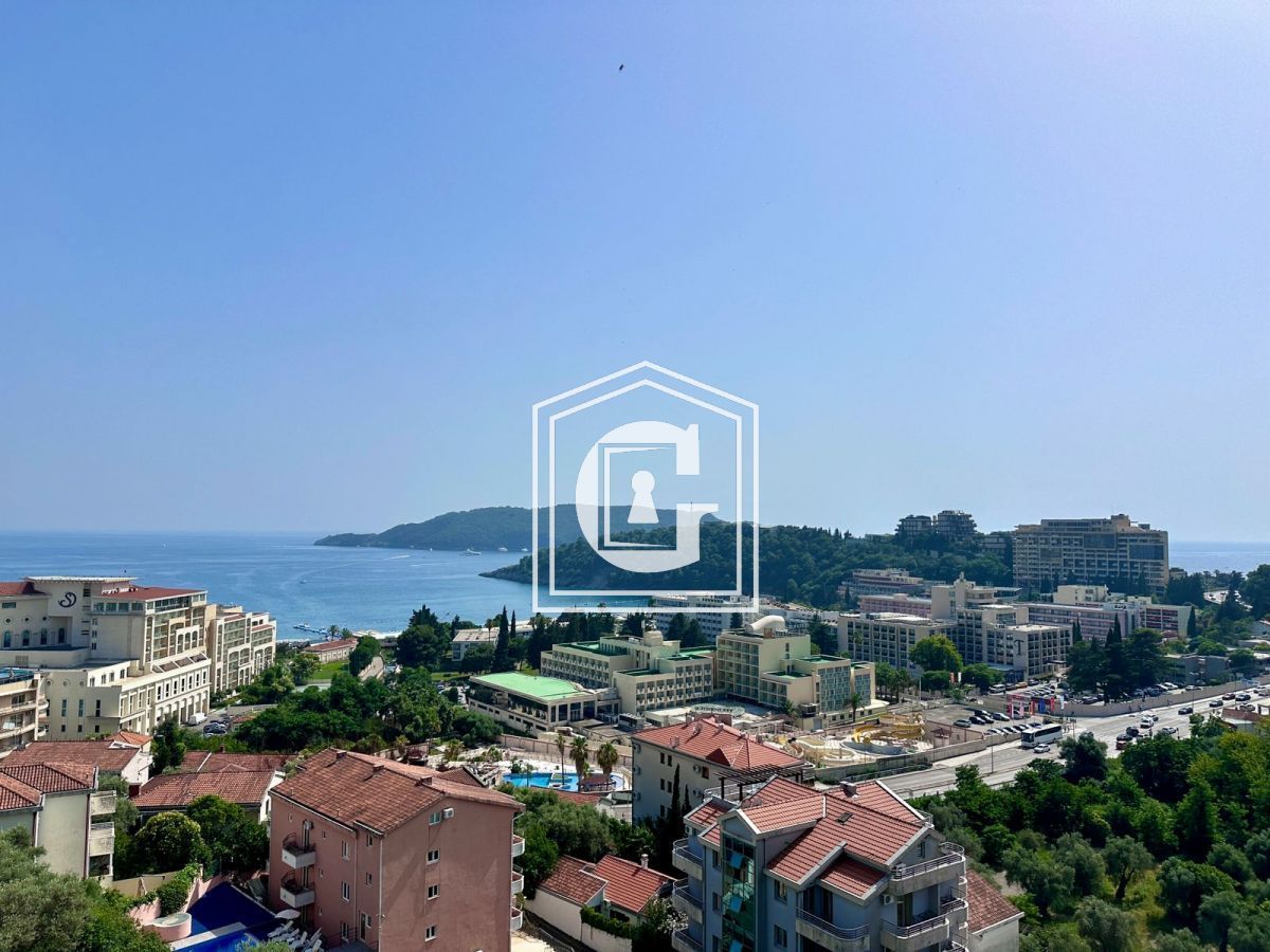 Apartment in Becici, Montenegro, 40 m² - picture 17