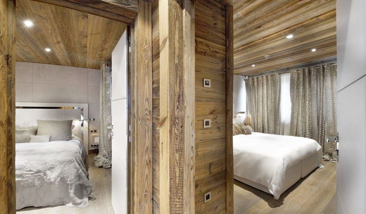 Chalet in Courchevel, France, 254 m² - picture 9