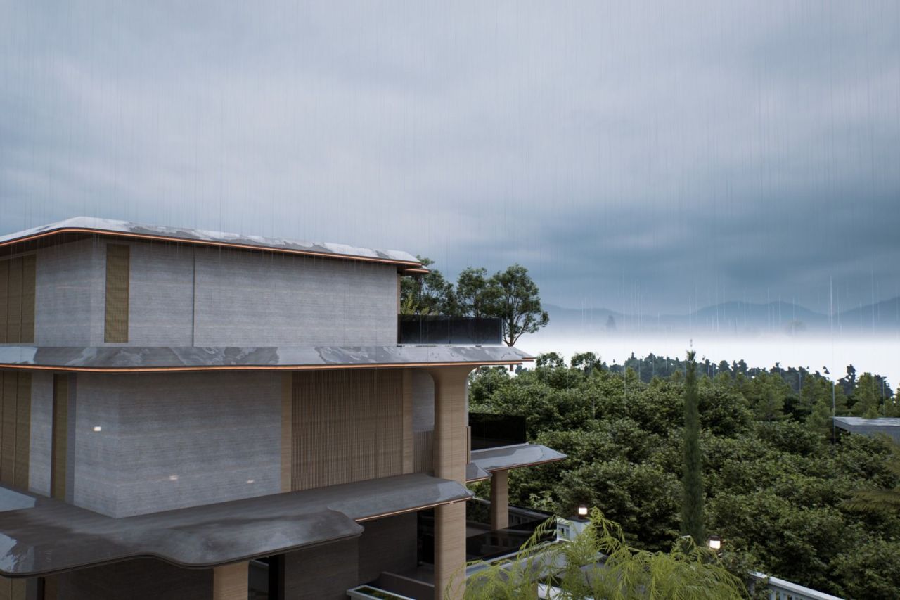 Villa en Alanya, Turquia, 400 m² - imagen 4