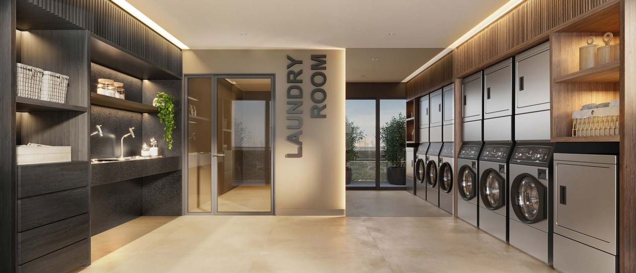 Wohnung San-Paulu, Brasilien, 24 m² - Foto 14