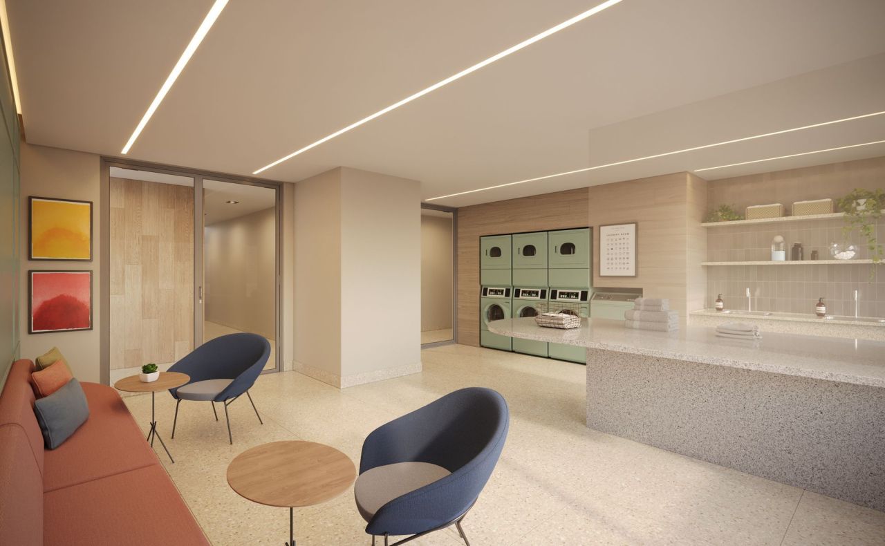 Appartamento San-Paulu, Brasile, 26 m² - foto 5