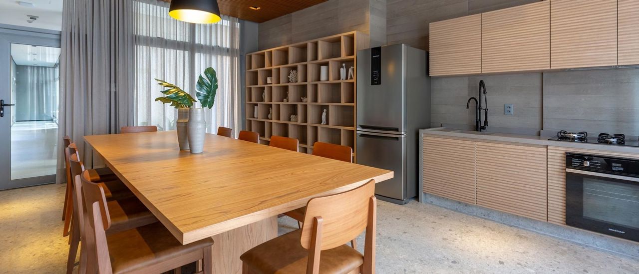 Wohnung San-Paulu, Brasilien, 27 m² - Foto 13