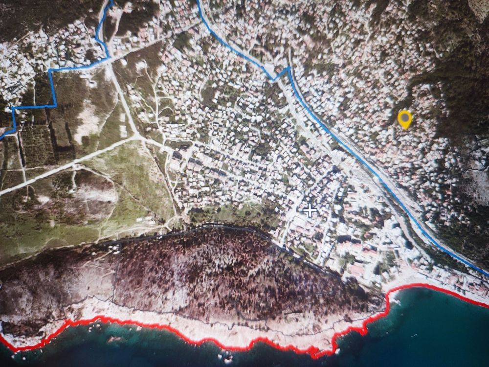 Terreno a Sutomore, Montenegro, 301 m2 - foto 5