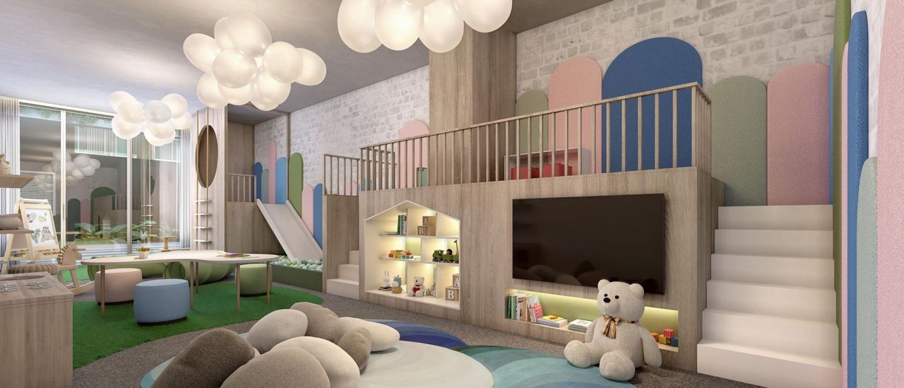 Piso San-Paulu, Brasil, 372 m² - imagen 6