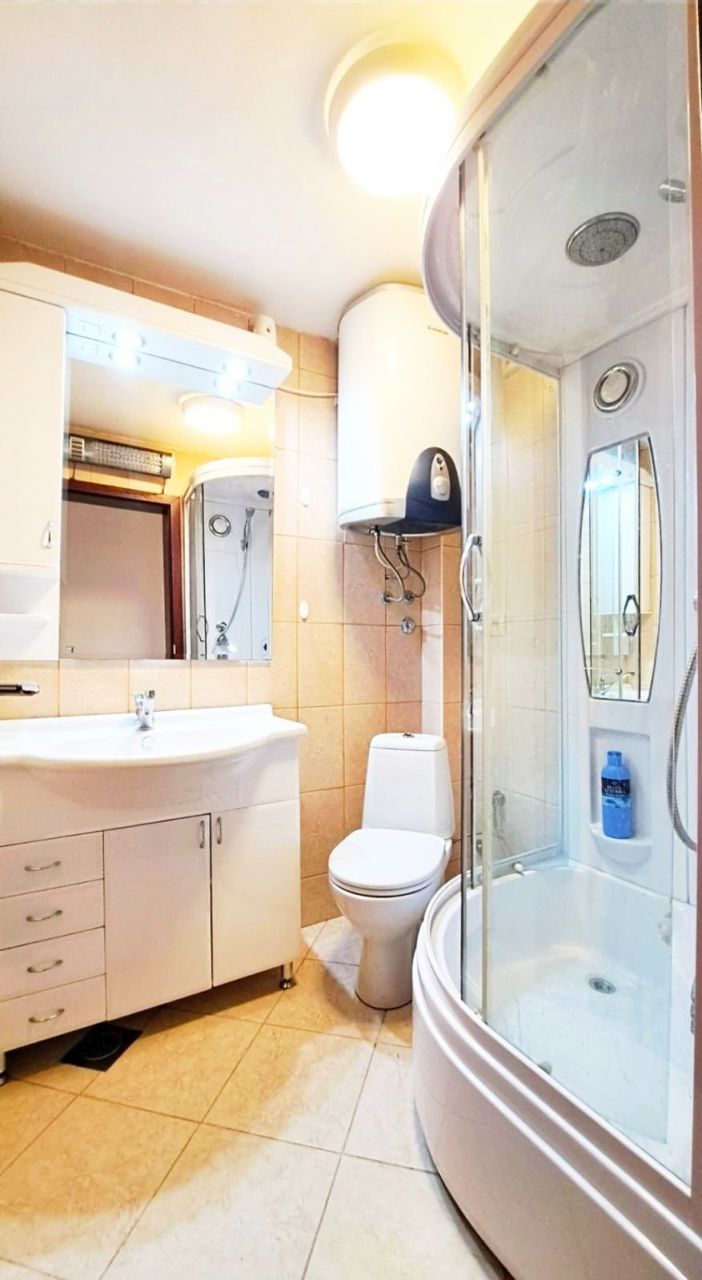 Casa a Sutomore, Montenegro, 80 m² - foto 11