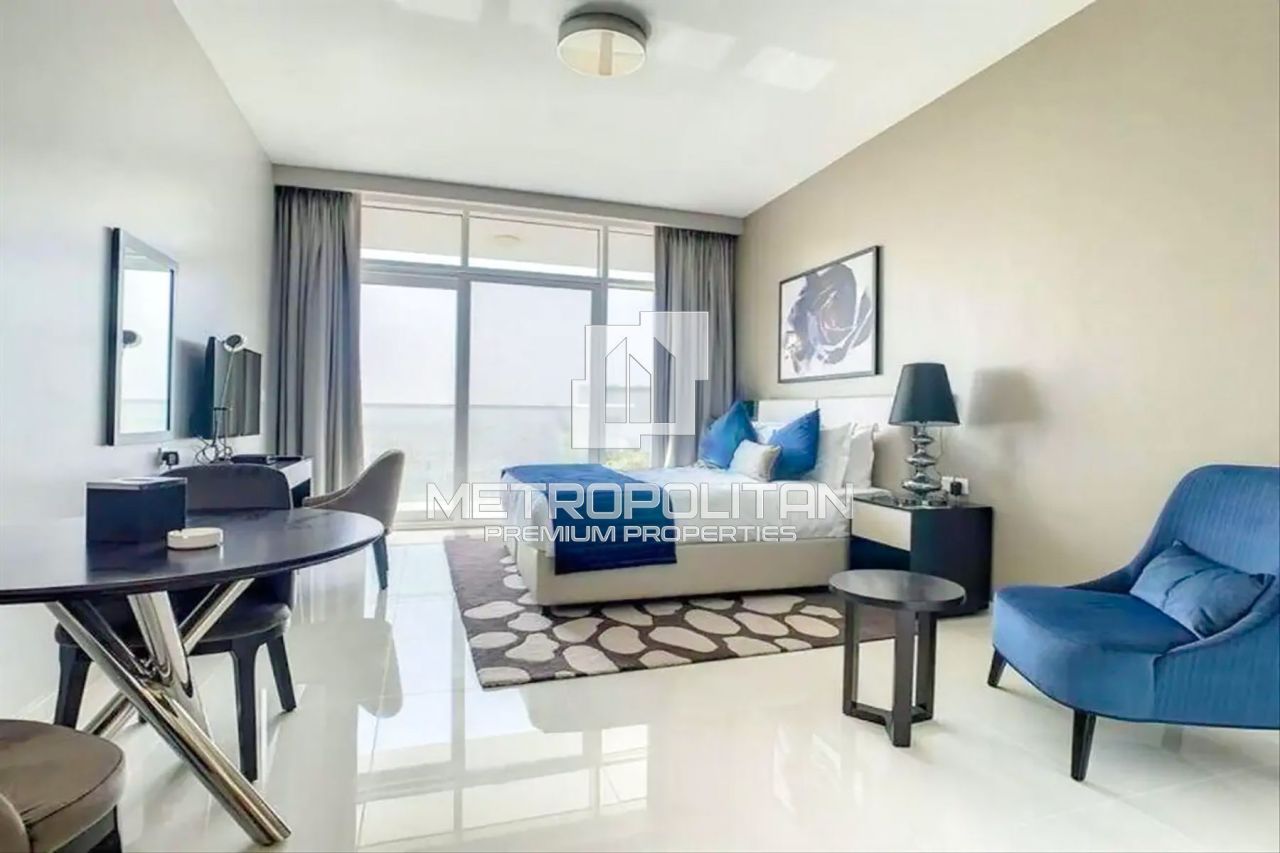 Appartement à Dubaï, EAU, 43 m² - image 1