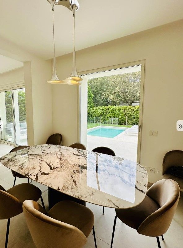 Villa in Marina di Pietrasanta, Italy, 226 m² - picture 6