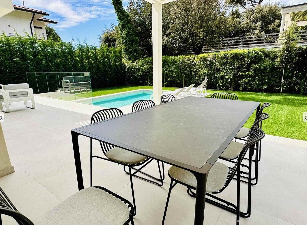 Villa in Marina di Pietrasanta, Italy, 226 m² - picture 12