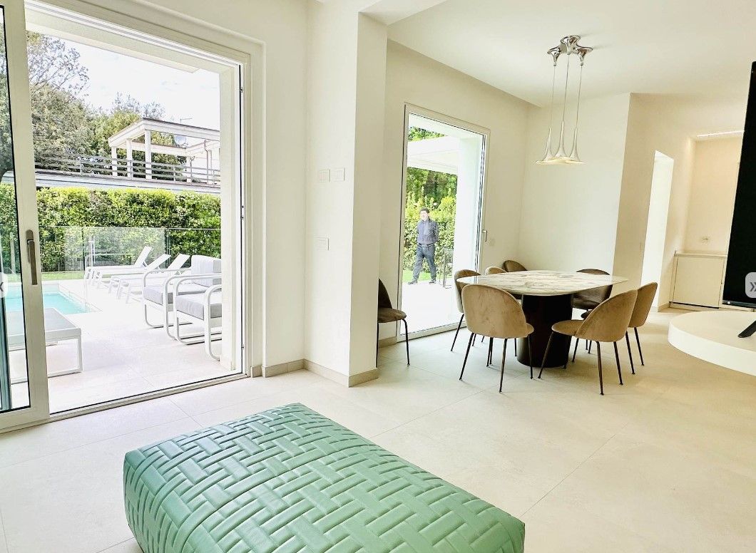 Villa in Marina di Pietrasanta, Italy, 226 m² - picture 10