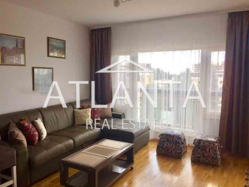 Apartment in St. Konstantin und Helena, Bulgarien, 84 m² - Foto 1