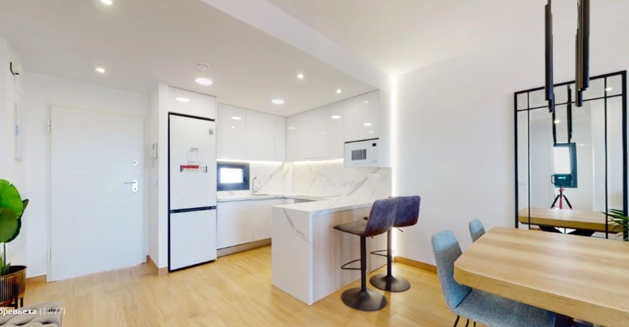 Bungalow à Los Balcones, Espagne, 131 m² - image 12