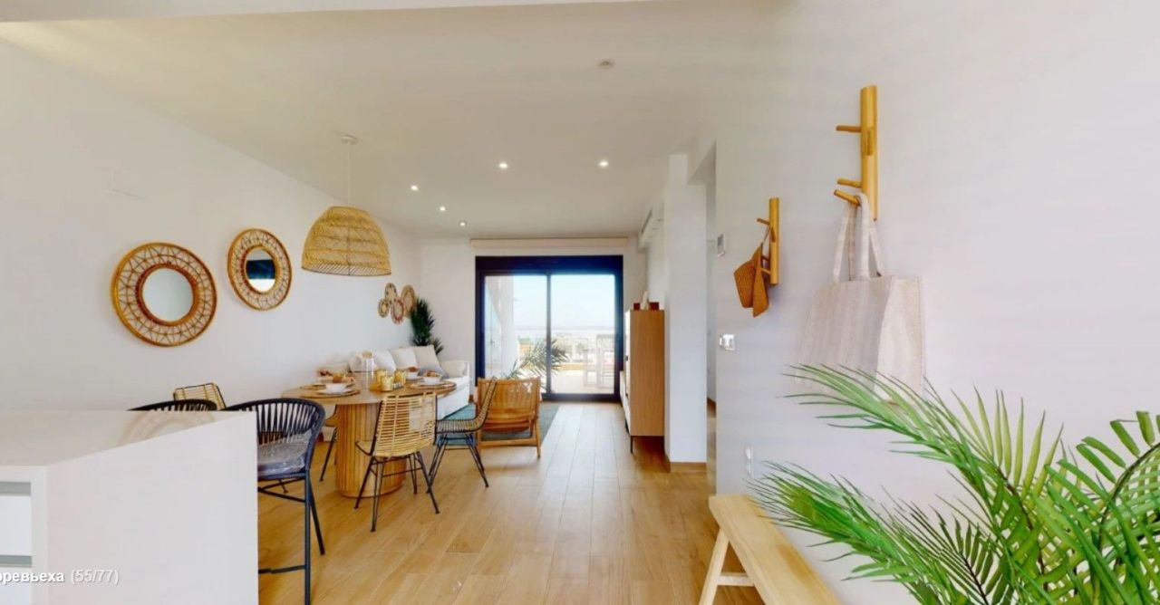 Bungalow à Los Balcones, Espagne, 131 m² - image 16