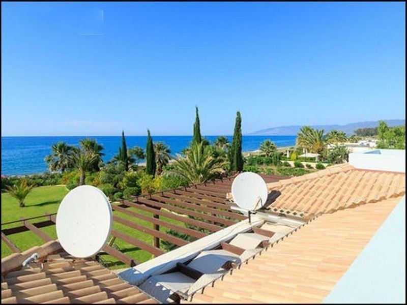 Villa à Paphos, Chypre, 329 m² - image 12