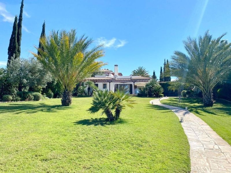 Villa à Paphos, Chypre, 329 m² - image 15