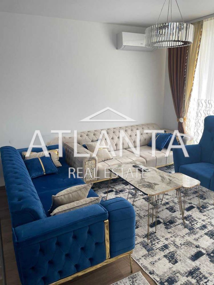 Apartment in St. Konstantin und Helena, Bulgarien, 80 m² - Foto 1