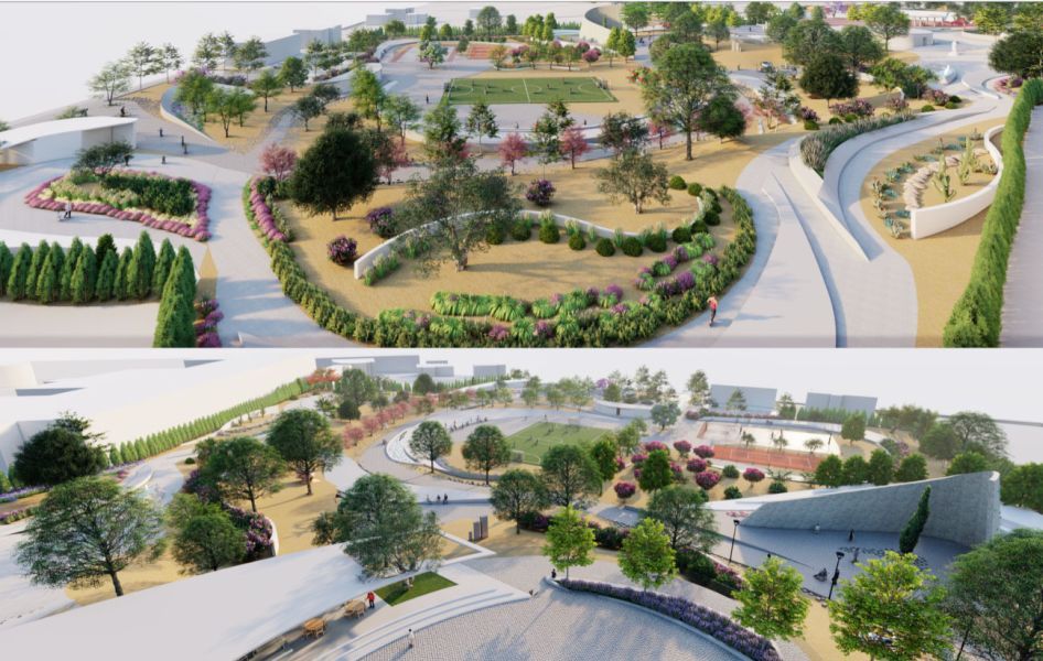 Apartment in Paphos, Cyprus, 96 m² - picture 17