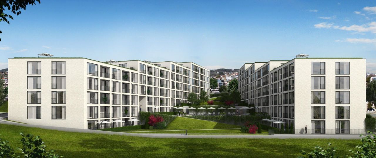 Flat in Briz, Bulgaria, 95 m² - picture 3