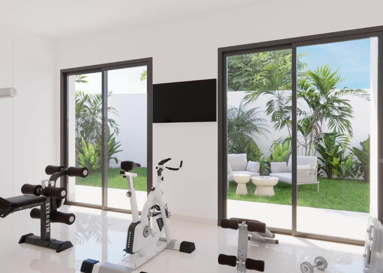 Villa a Finestrat, Spagna, 175 m² - foto 15