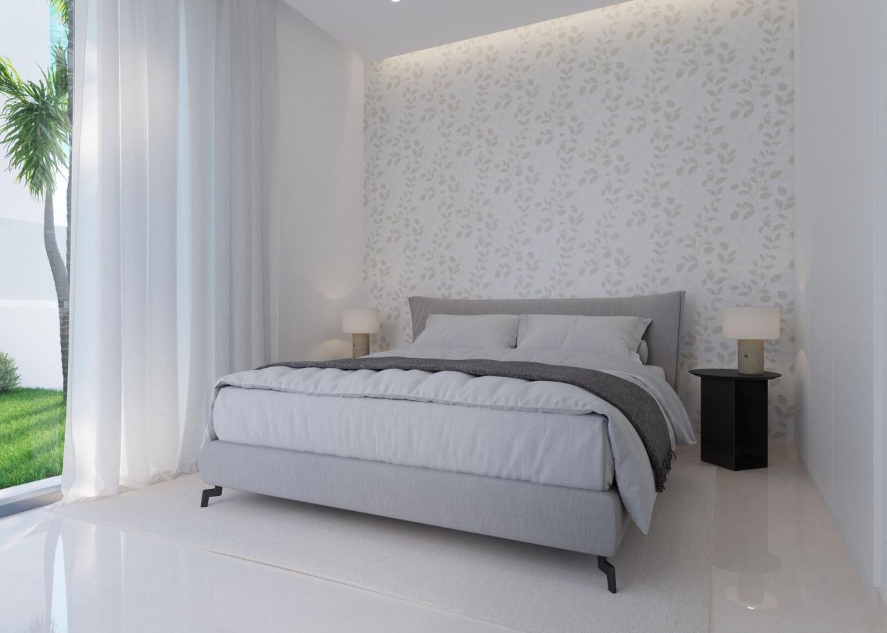 Villa a Finestrat, Spagna, 175 m² - foto 9