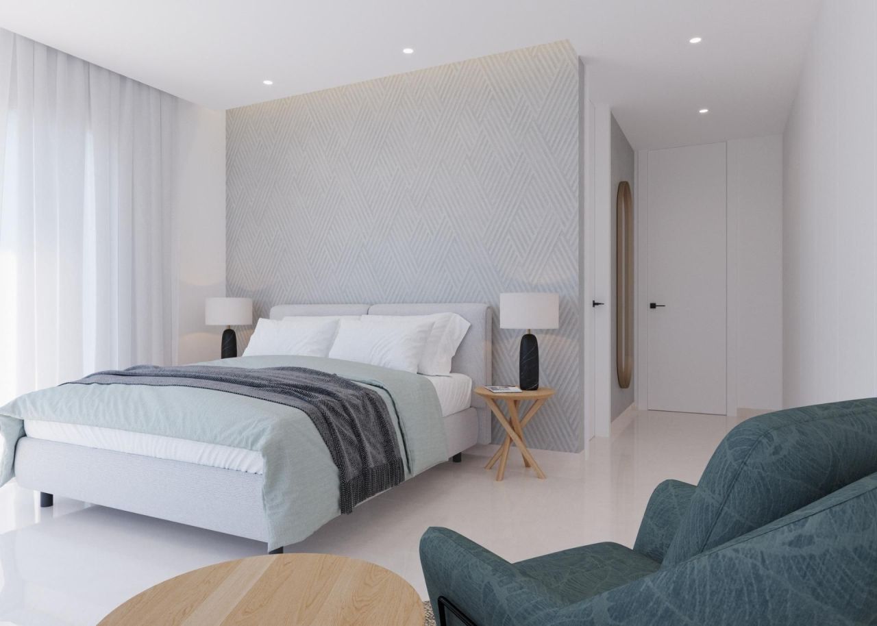 Villa a Finestrat, Spagna, 175 m² - foto 11