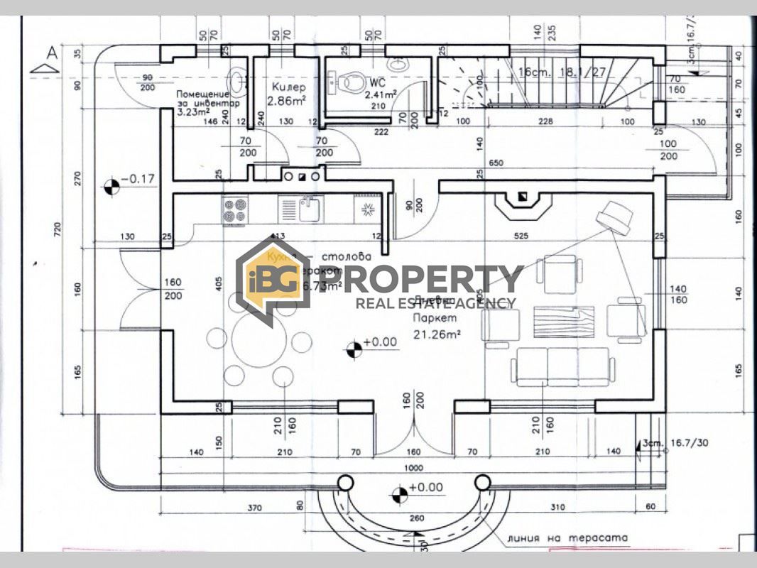 House in Ravna Gora, Bulgaria, 245 m² - picture 11