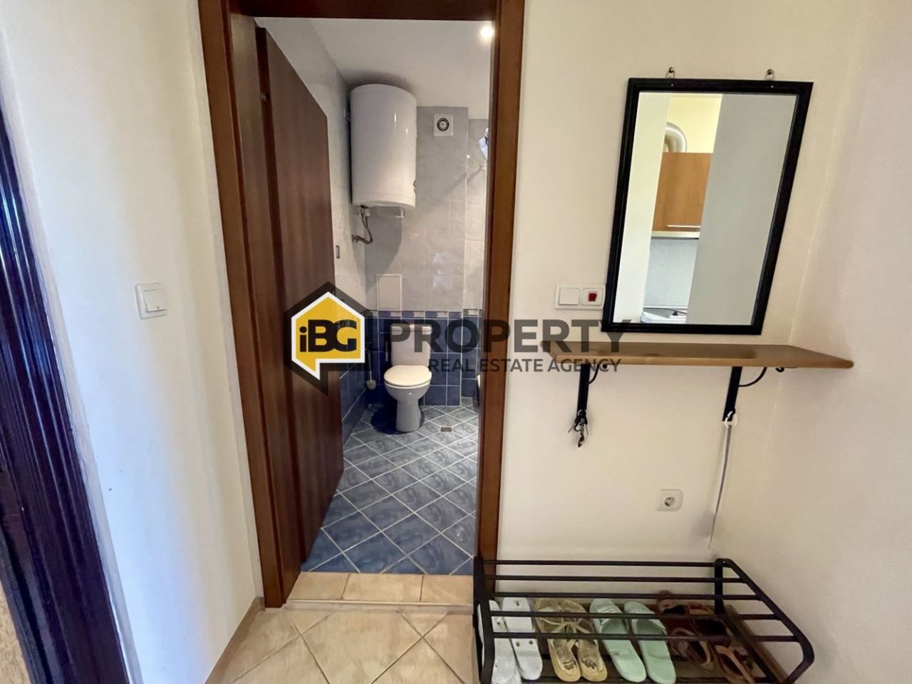Wohnung in Obsor, Bulgarien, 52 m² - Foto 11