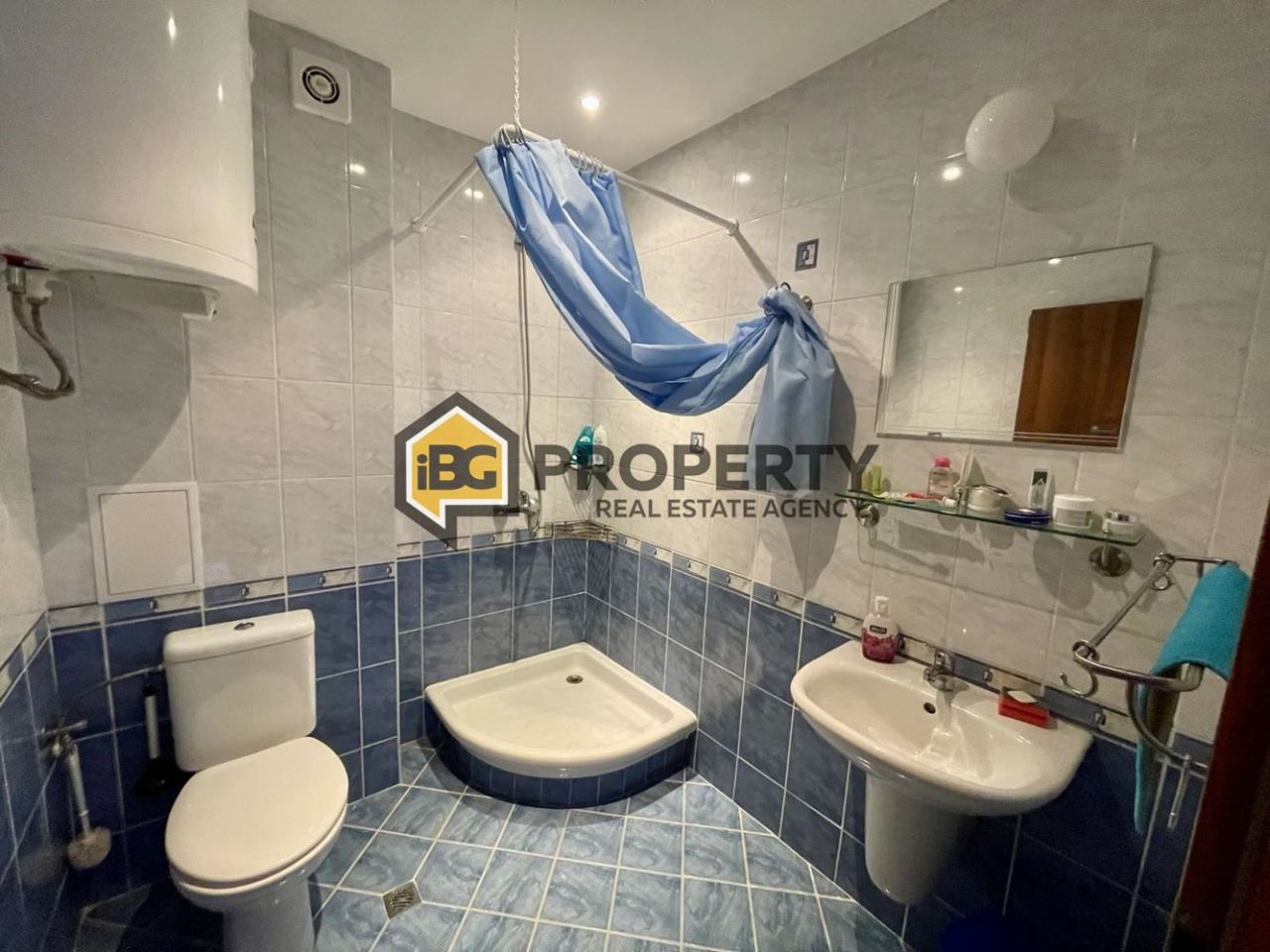 Wohnung in Obsor, Bulgarien, 52 m² - Foto 12