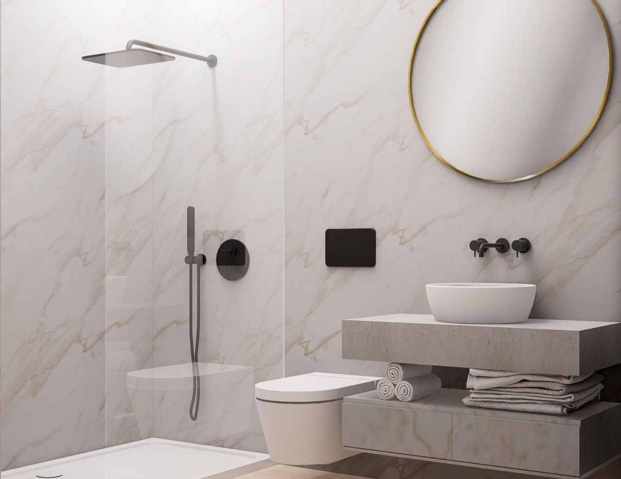 Villa in Orihuela Costa, Spanien, 176 m² - Foto 12