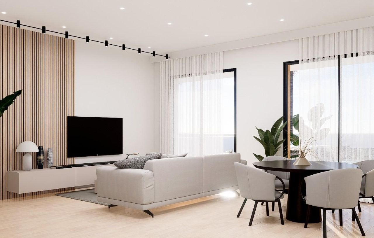 Villa in Orihuela Costa, Spanien, 176 m² - Foto 4