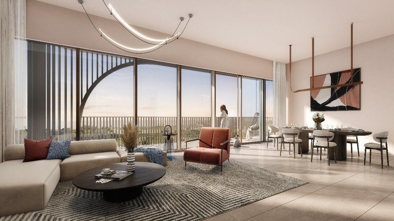 Studio in Abu Dhabi, UAE, 30 m² - picture 4