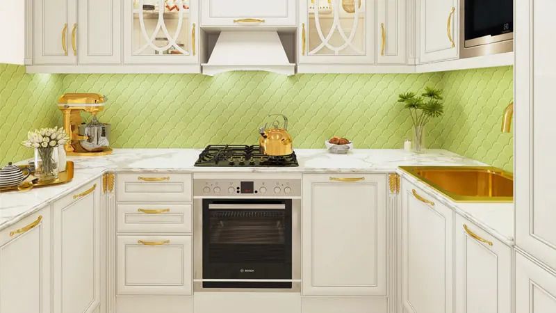 Studio à Dubaï, EAU, 37 m² - image 3