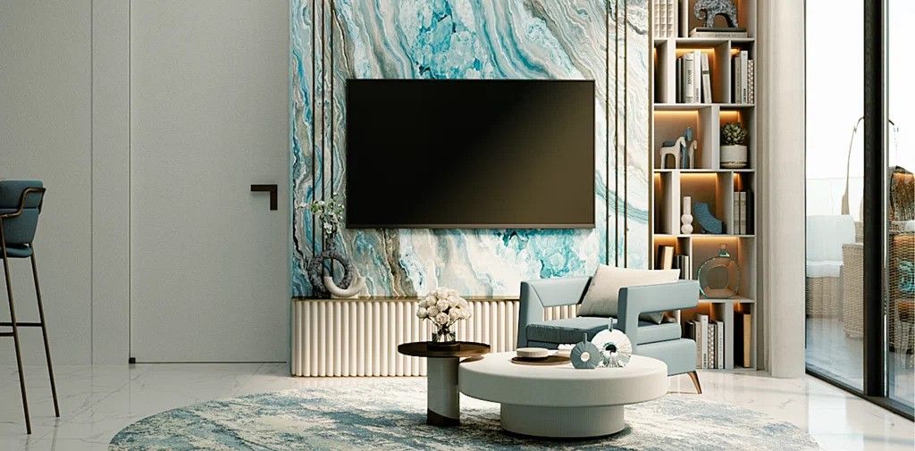 Studio à Ras al-Khaimah, EAU, 36 m² - image 3