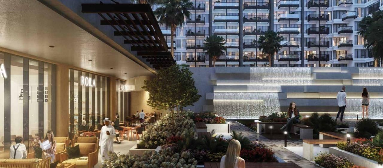 Studio a Dubai, EAU, 51 m² - foto 3