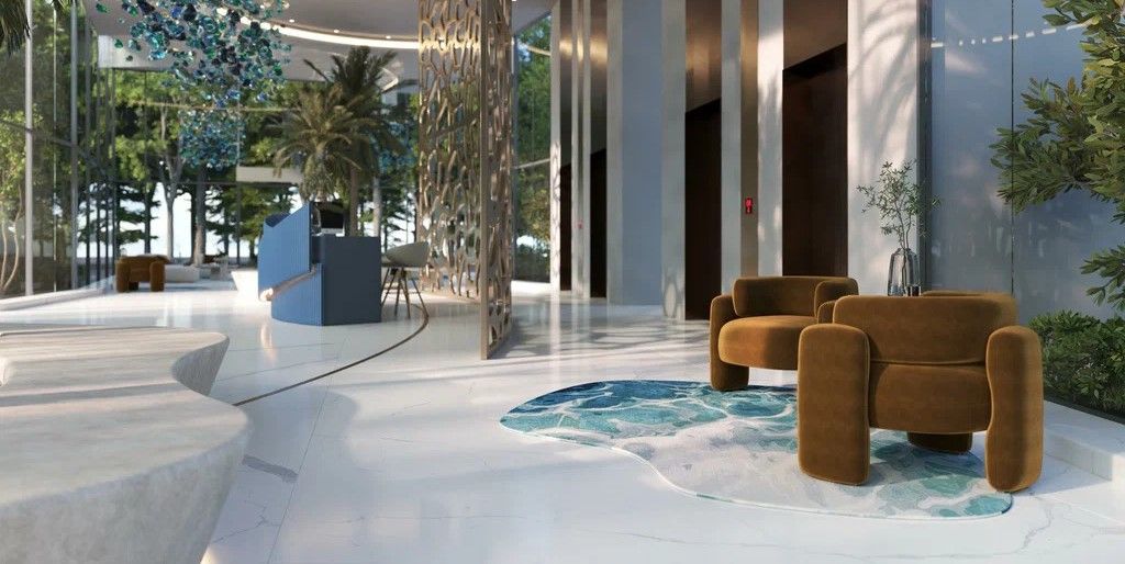 Studio à Ras al-Khaimah, EAU, 36 m² - image 4