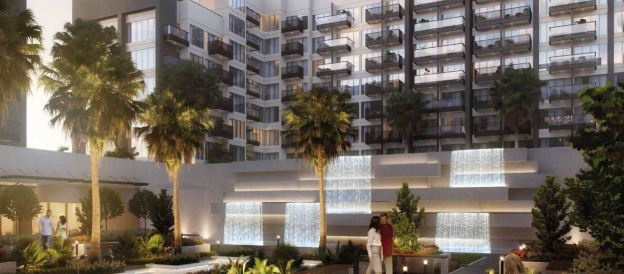 Studio a Dubai, EAU, 51 m² - foto 4