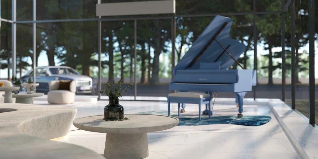 Studio à Ras al-Khaimah, EAU, 36 m² - image 6