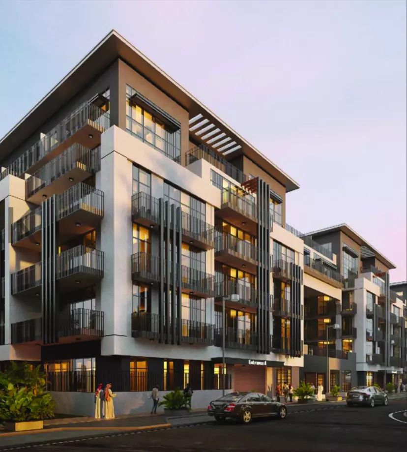 Estudio en Dubái, EAU, 51 m² - imagen 7