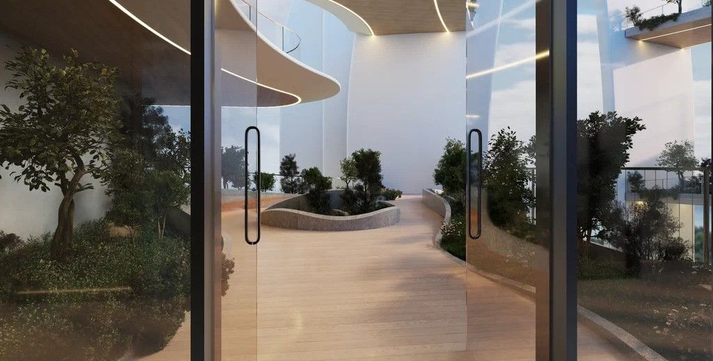 Studio à Ras al-Khaimah, EAU, 36 m² - image 8