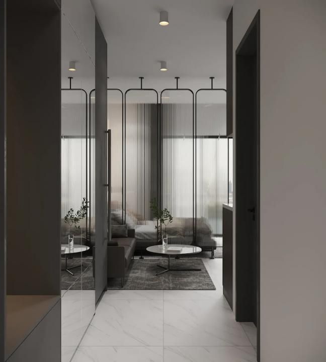 Studio a Dubai, EAU, 40 m² - foto 8