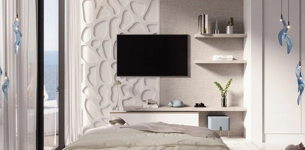 Studio à Ras al-Khaimah, EAU, 36 m² - image 9