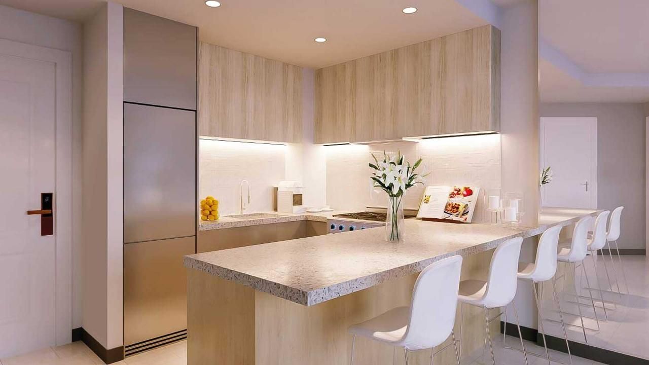 Studio a Dubai, EAU, 51 m² - foto 10