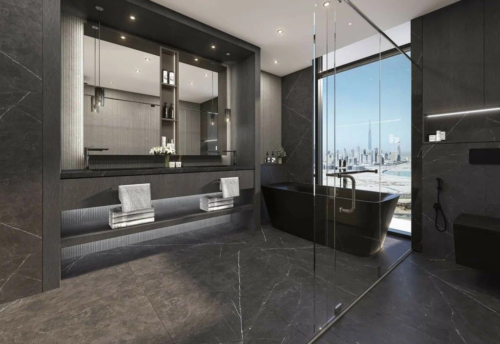 Appartamento a Dubai, EAU, 124 m² - foto 11