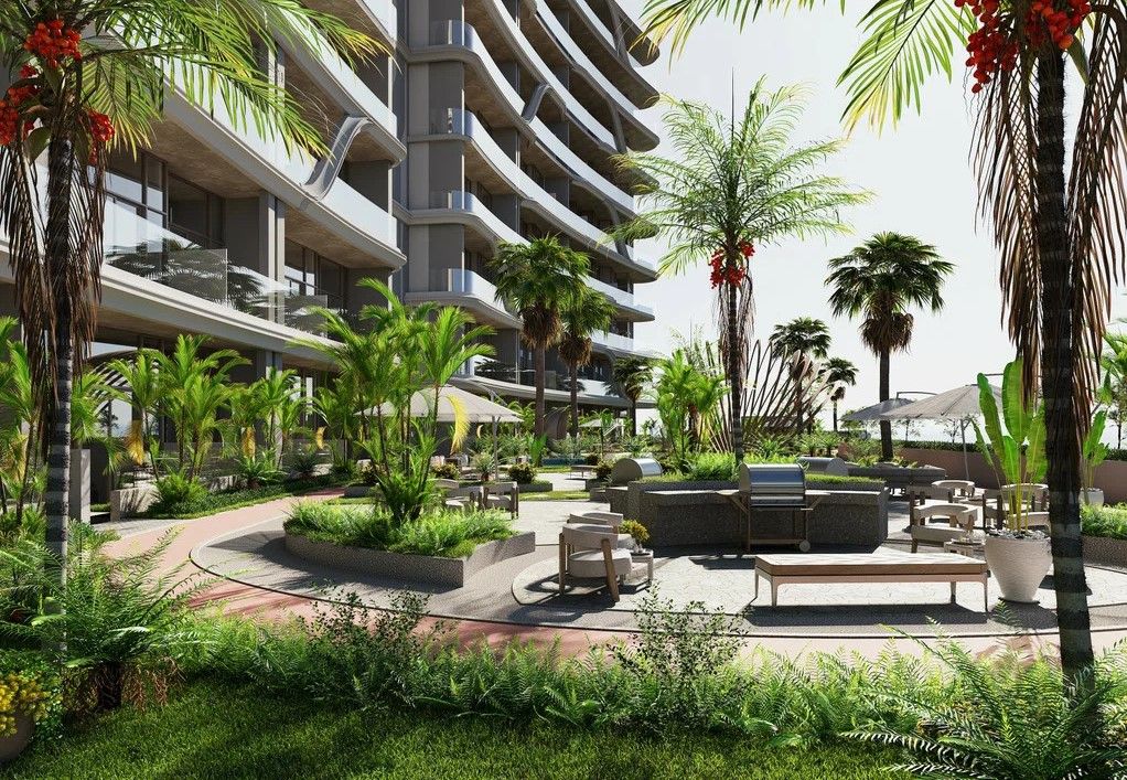 Flat in Dubai, UAE, 75 m² - picture 13