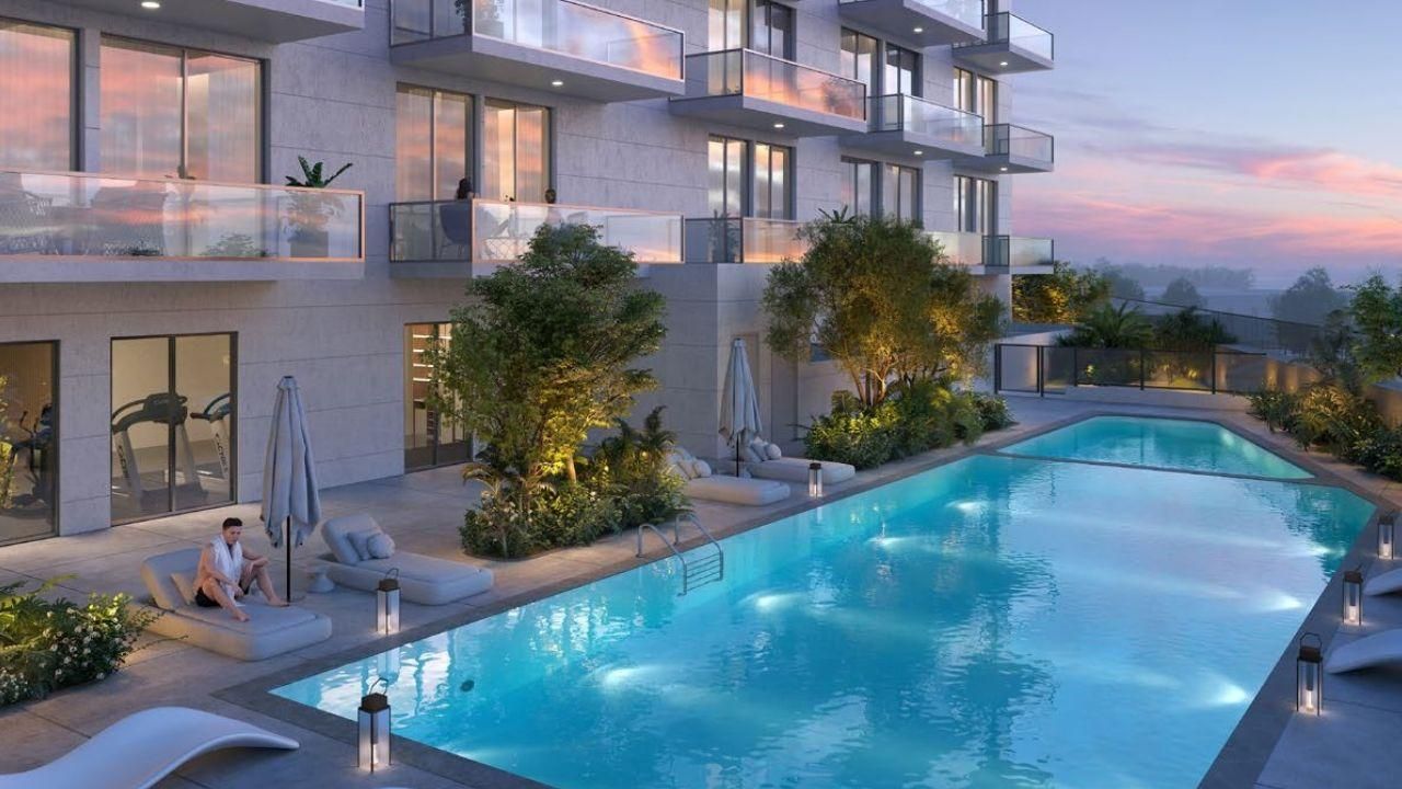 Studio a Dubai, EAU, 40 m² - foto 14