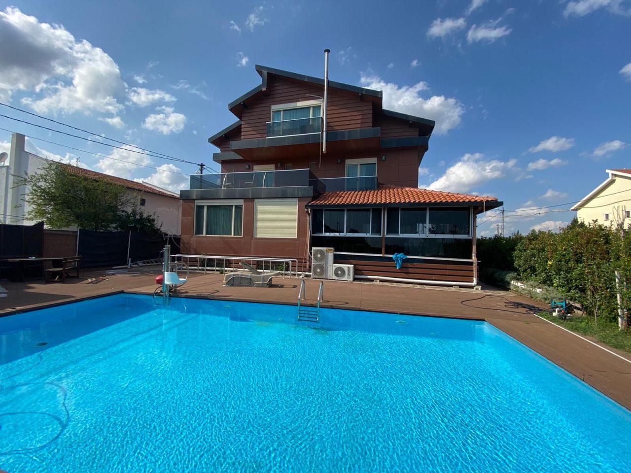 Villa in Silivri, Turkey, 500 m² - picture 4